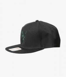 Baseball Cap - S&T Emb.