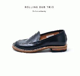 ROOTS C LOAFER