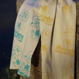 NEZUMI 手拭い