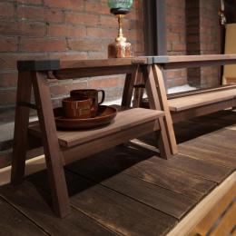 STEP BENCH no ITA