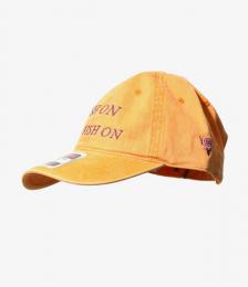 Strap Back Cap - FISH ON