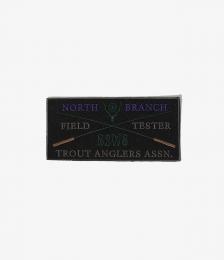 Emblem - S2W8 TROUT ANGLERS ASSN