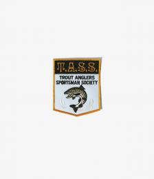 Emblem - T.A.S.S.