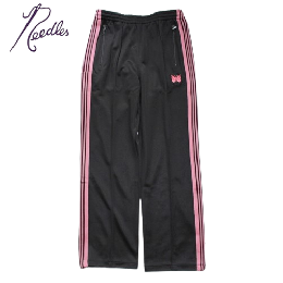 Track Pant - Poly Smooth