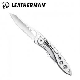 SKELETOOL KBX Silver