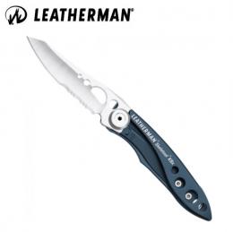 SKELETOOL KBX Columbia Blue