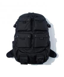 F/CE. 420 re/cor TACTICAL BP 2.0 BK