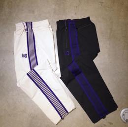 TRACK PANT - POLY RIPSTOP