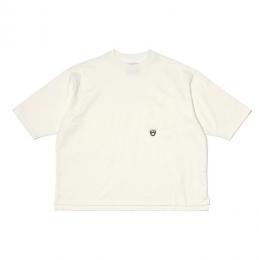 SLOW DRY POCKET TEE