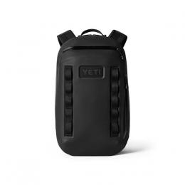 カヨ 15L バックパック BLACK