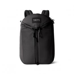 ランチェロ 18L バックパック BLACK
