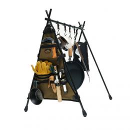  FIRE PROOF HANGER RACK POCKET