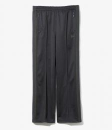 Track Pant - Poly Smooth