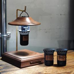 MINIMA GLOBE