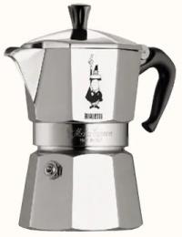 BIALETTI モカ・エキスプレス 【2人用】2cup(直火式エスプレッソマシン