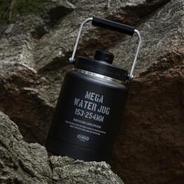 HALF WATER JUG