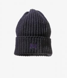 Watch Cap - Shetland Wool
