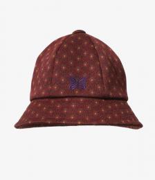 Bermuda Hat - Poly Jq.