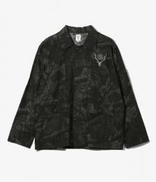 Ranger Shirt - Real tree Camo