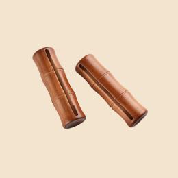 WOOD HANDLE　(END GRIDDLE)