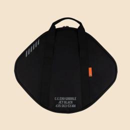 GRIDDLE BAG　(END GRIDDLE)　