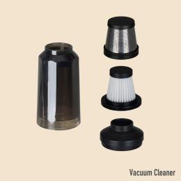 VACUUM CLEANER　(JET AIR GUN)