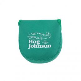 Hog Johnson Reel Pouch