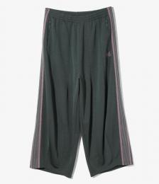 H.D. Track Pant - Poly Smooth