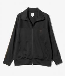 Trainer Jacket - Poly Smooth