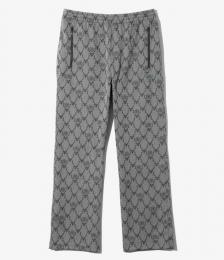 Trainer Pant - Poly Jq./Skull&Target