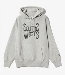 Sweat Parka - TC French Terry / S2W8