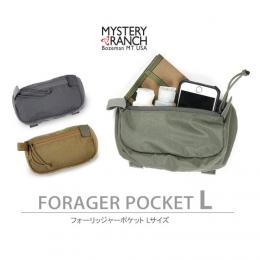 FORAGER POCKET L