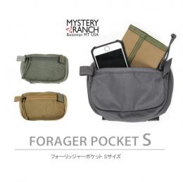 FORAGER POCKET S