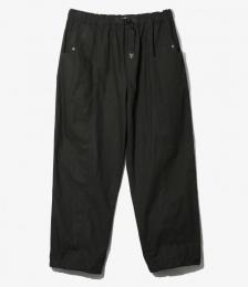 Belted C.S.Pant - Cotton Ripstop