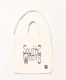 Glossary Bag-Cotton Canvas/S2W8