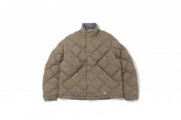 WOVEN DOWN SHIRTS