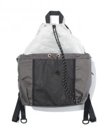F/CE. CORDURA SIL NYLON KNAPSACK