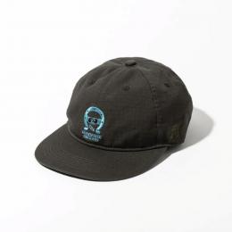 THE WORKHORSE CAP designed by Jerry UKAI