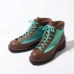 DANNER x TACOMA FUJI RECORDS “THE WORKHORSE”
