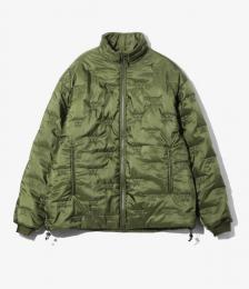Filling Jacket - Papillon Quilting