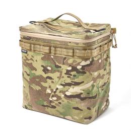 GEAR&COOLER BOX - L