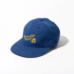 TACOMA FUJI SCRIPT LOGO CAP ’25 designed by Shunta