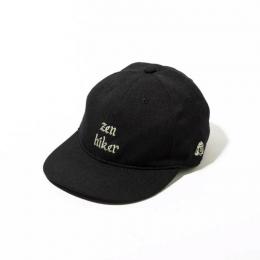 ZEN HIKER CAP ’25 designed by Jerry UKAI