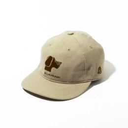 DOG IS MY SALVATION CAP designed by Yachiyo Katsuy