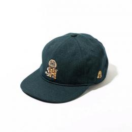 HOT DOG LOGO CAP ‘25 designed by Hiroshi Iguchi