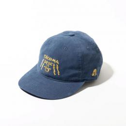 TACOMA DISC CAP ’25 designed by Tomoo Gokita
