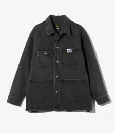 Coverall - Heavy Twill