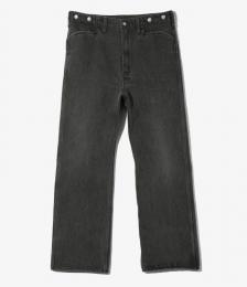 Frisco Pant - Heavy Twill