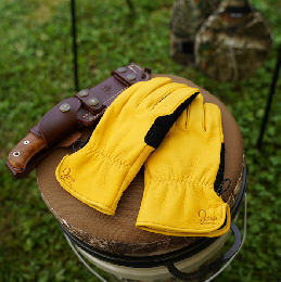 FIELD DEER GLOVE