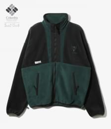 〈SOUTH2 WEST8〉x〈COLUMBIA PFG〉Wintertrainer™ Fleece
